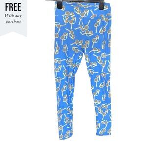 FREE LuLaRoe Leggings Sunglasses